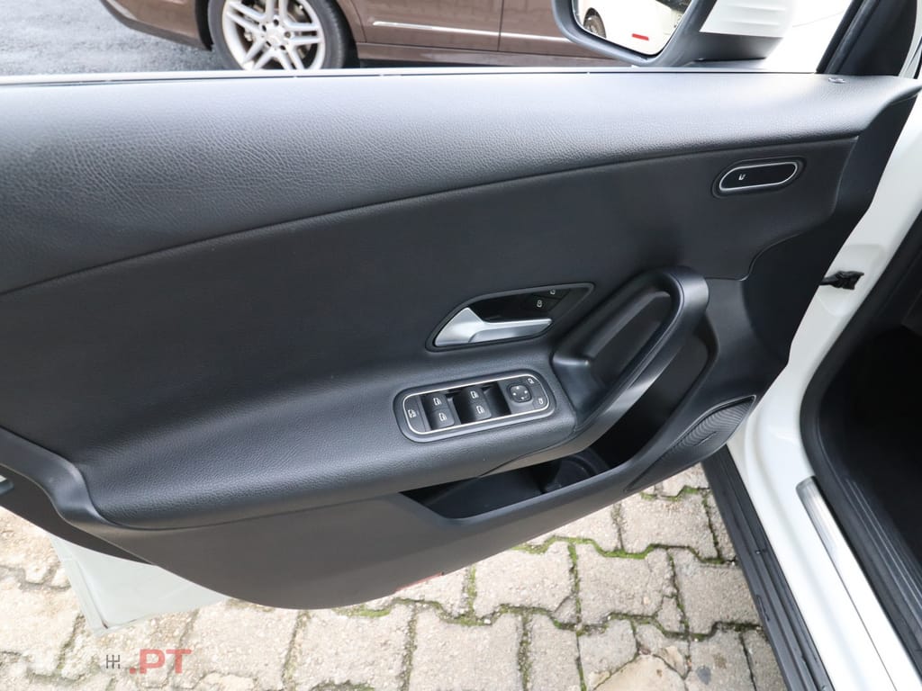 Mercedes-Benz A 180 CDI 7G-DCT 2Style