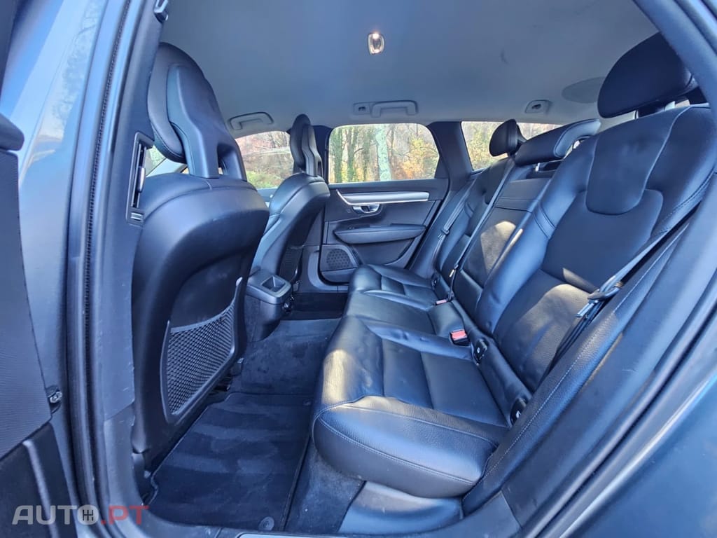 Volvo V90 2.0 D4 Inscription Geartronic