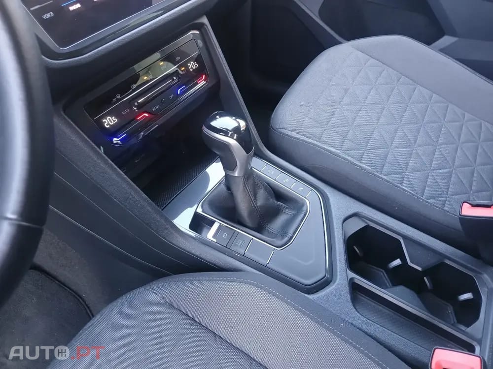 Volkswagen Tiguan 2.0 TDI Confortline DSG