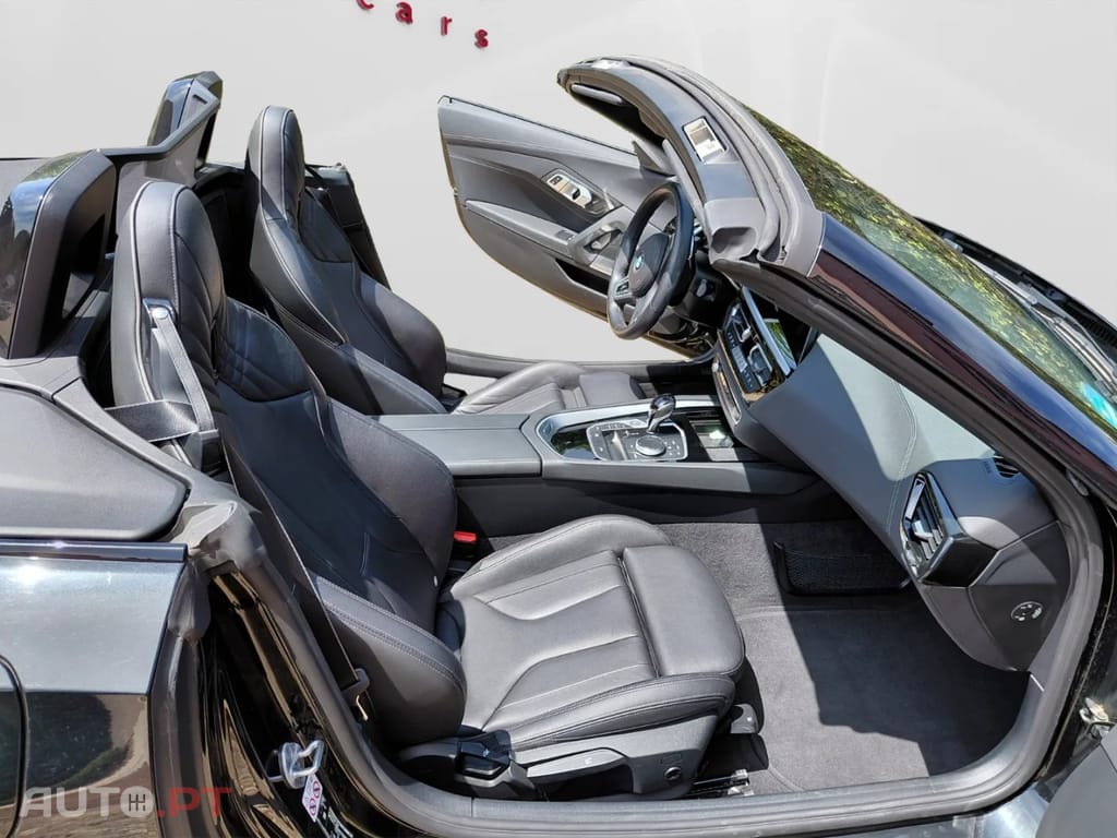 BMW Z4 sDrive20i Aut. M Sport