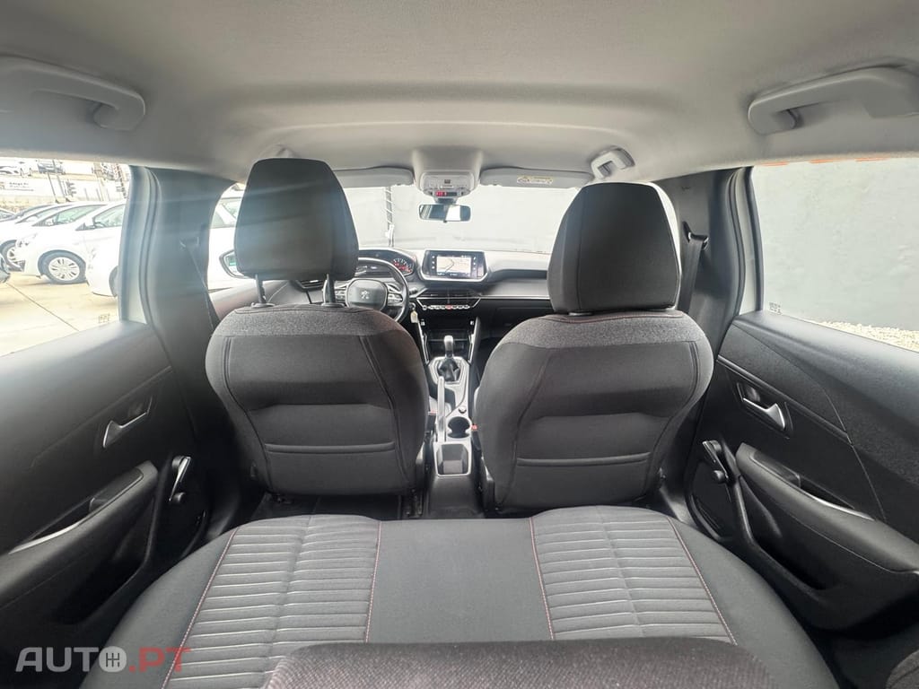 Peugeot 208 1.2 PureTech Active Pack