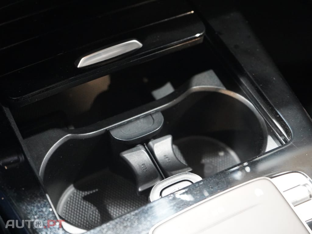 Mercedes-Benz CLA 180 d AMG Line Aut.