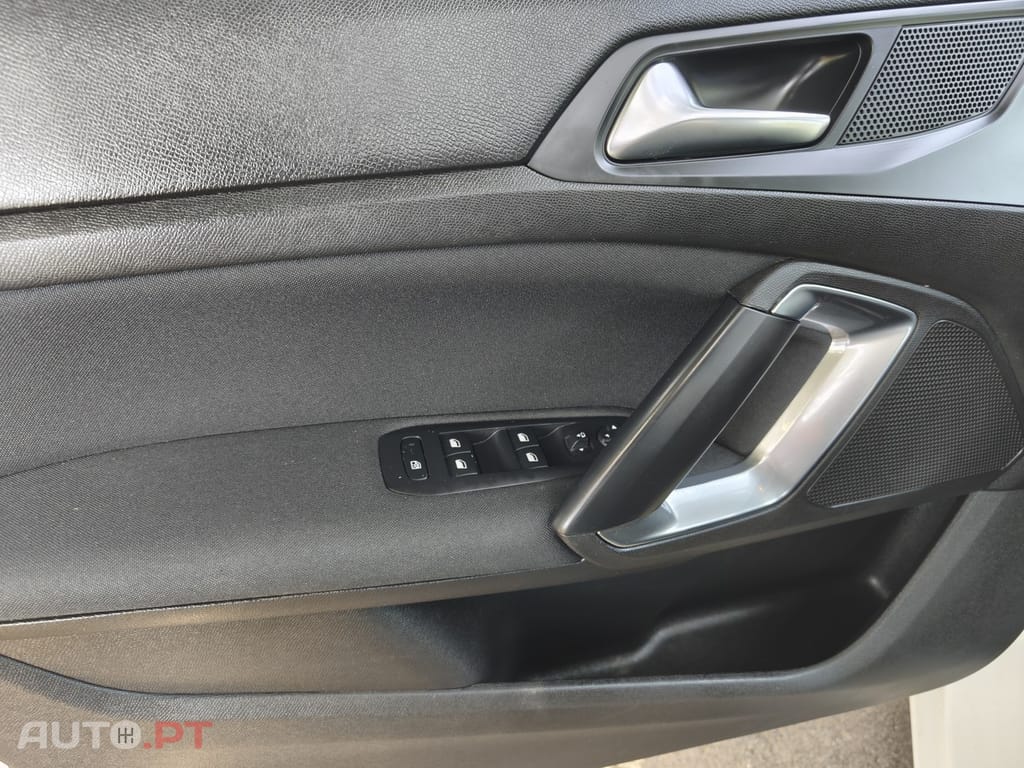 Peugeot 308 SW 1.2 PureTech Style
