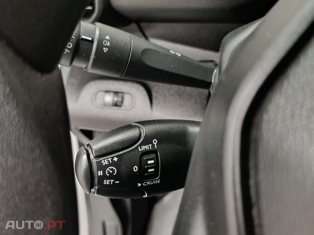 Peugeot Partner 1.6 BlueHDi L1