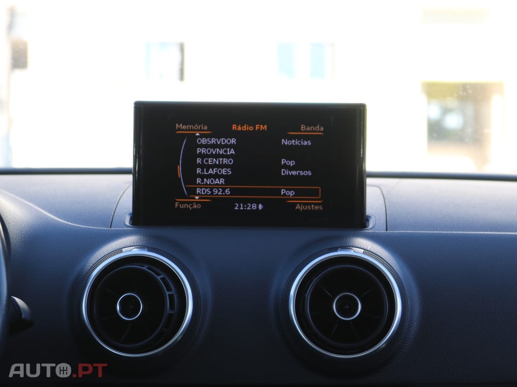 Audi A3 TDI ULTRA