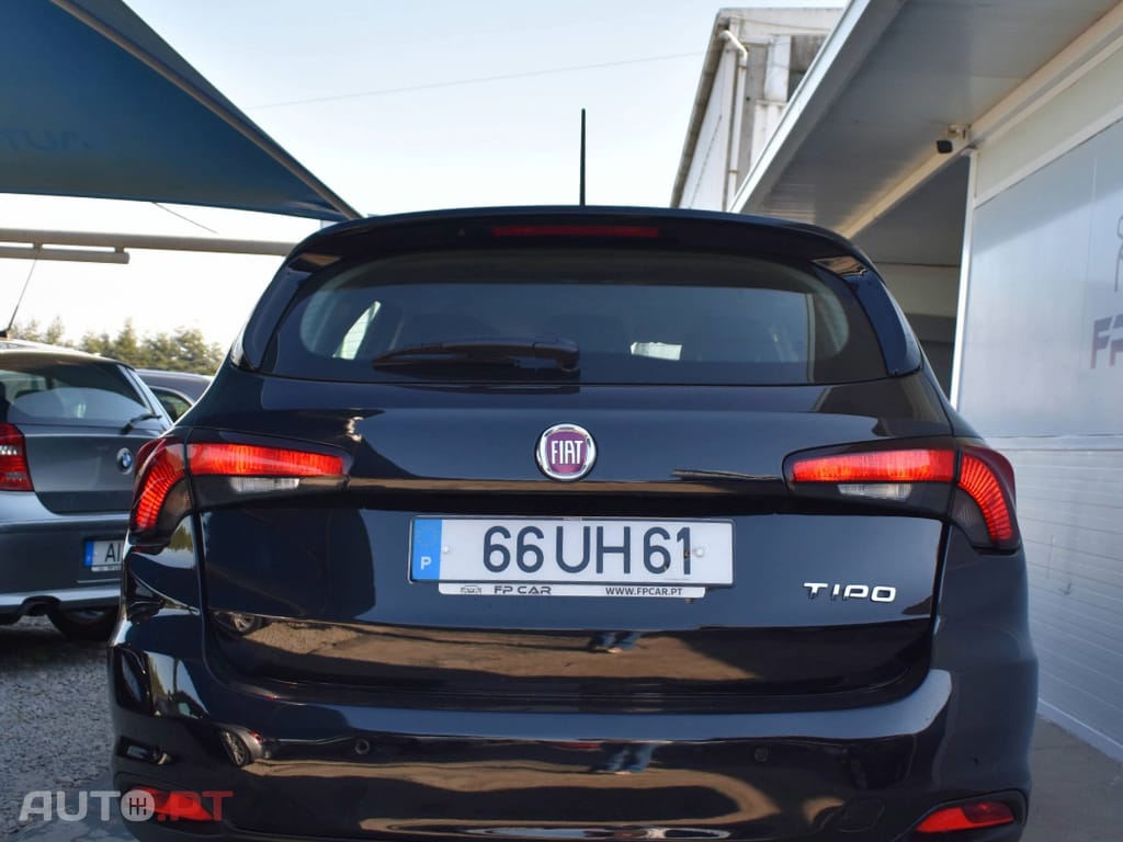 Fiat Tipo 1.3D