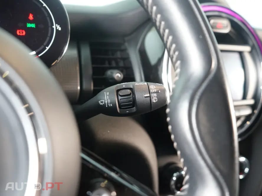 MINI Cooper Auto