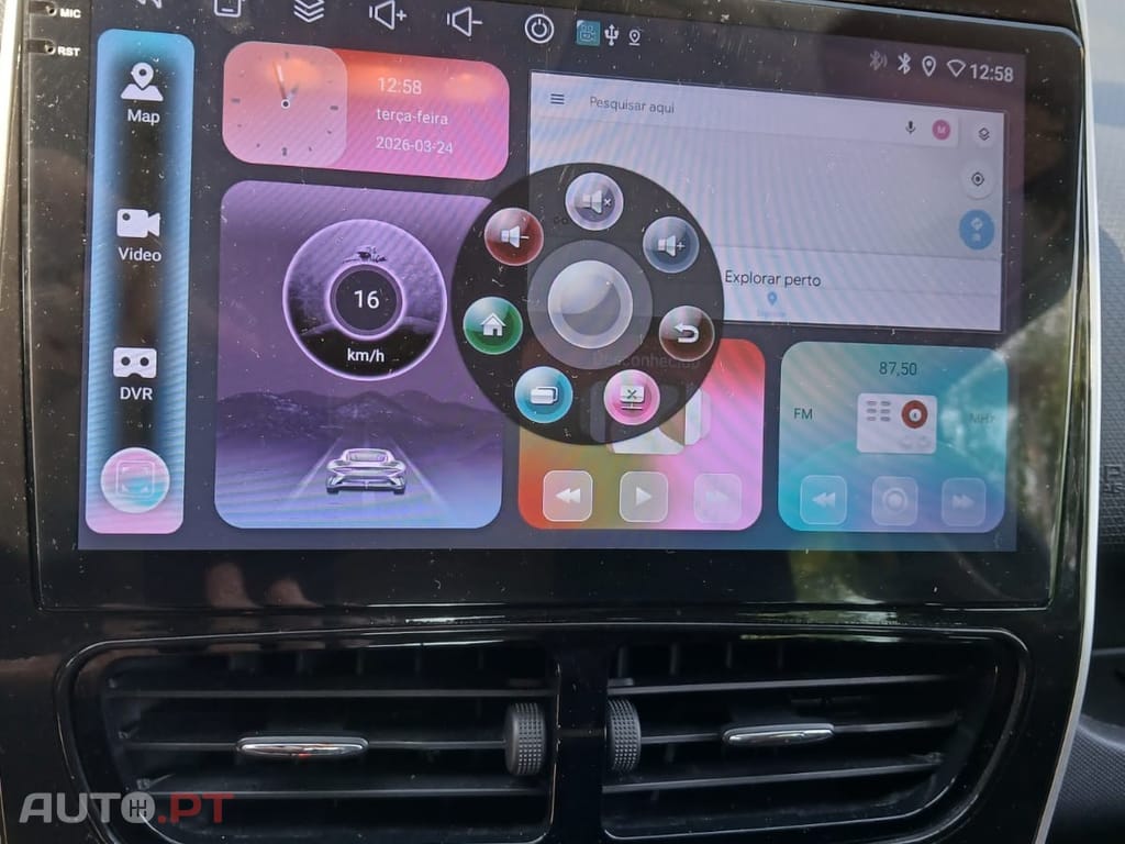 Renault Clio 1.5 dCi