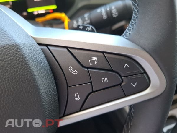 Dacia Bigster hybrid-G 150 Extreme 4x4