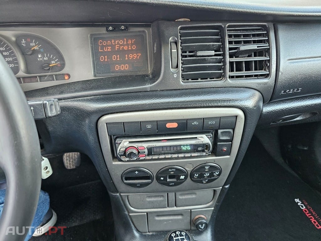 Opel Vectra Caravan 2.0 DTi Comfort