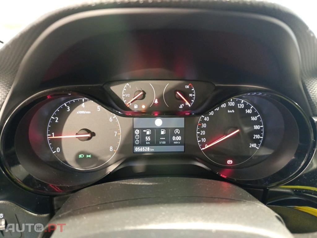 Opel Corsa 1.2 Edition