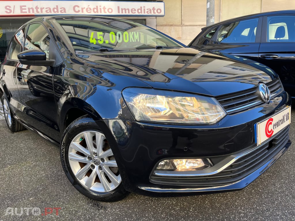 Volkswagen Polo 1.0 Lounge