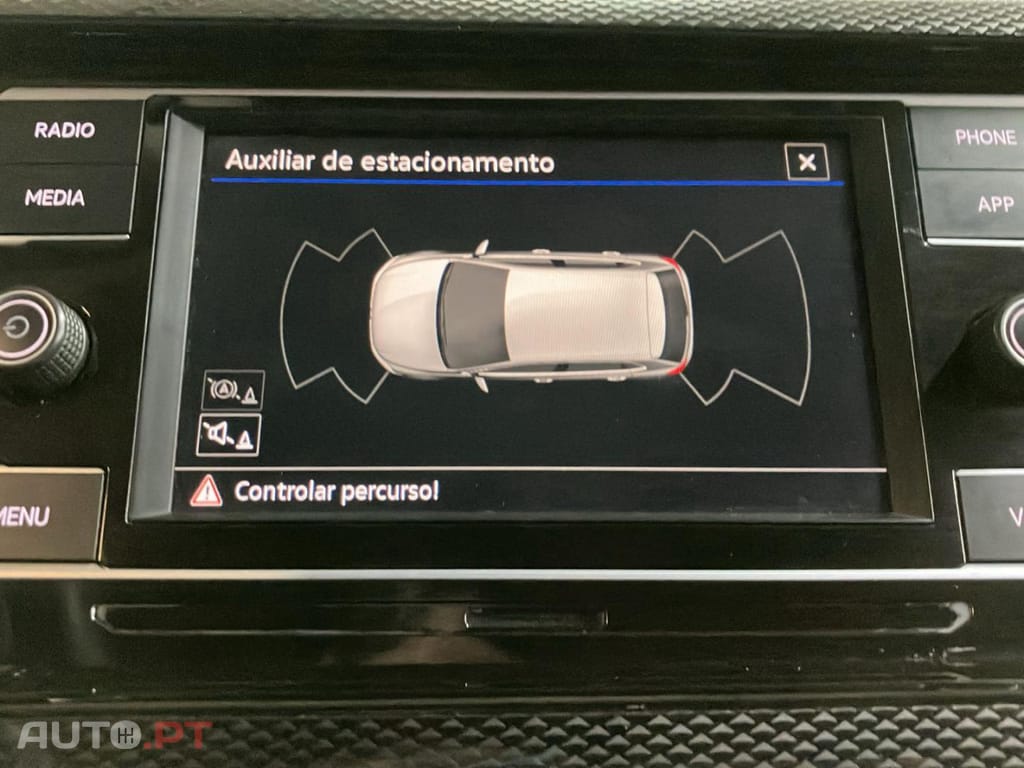 Volkswagen Polo 1.0 TSI Life DSG