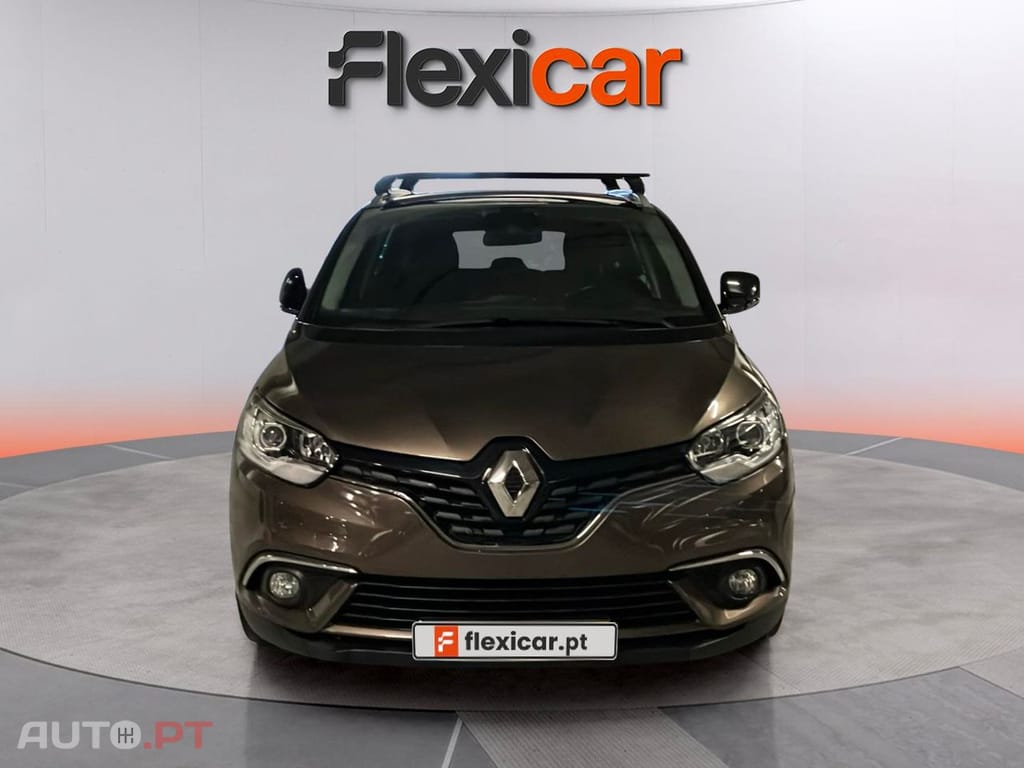 Renault Grand Scénic 1.3 TCe Limited