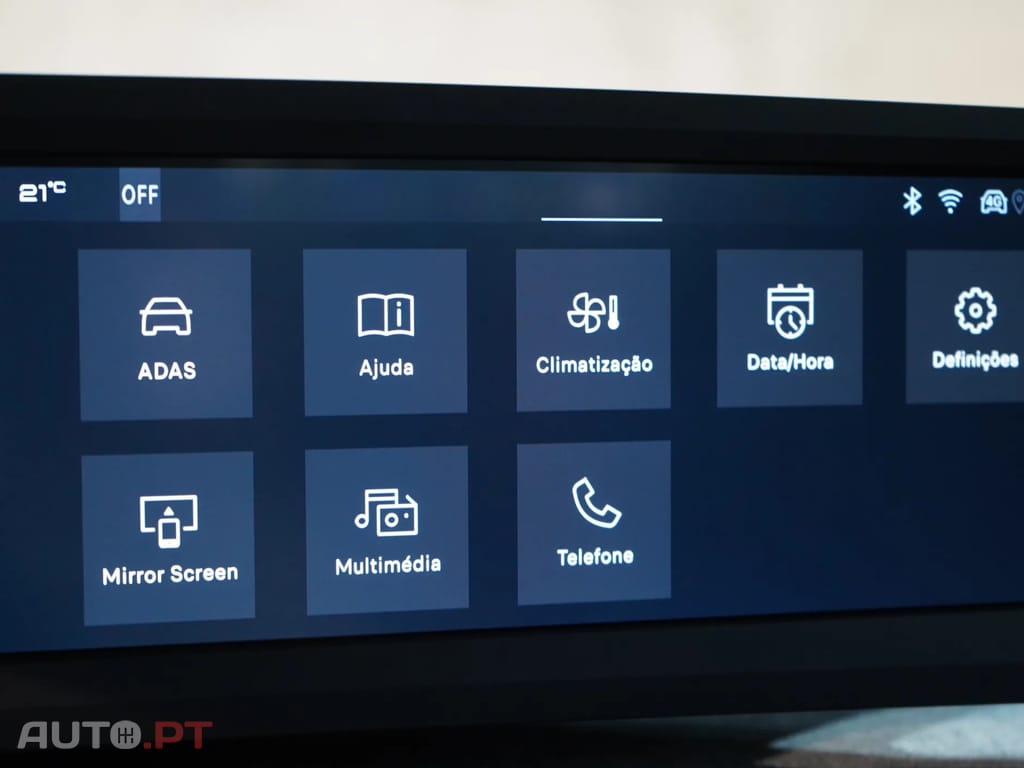 Peugeot 3008 1.2 Hybrid Allure e-DCS6