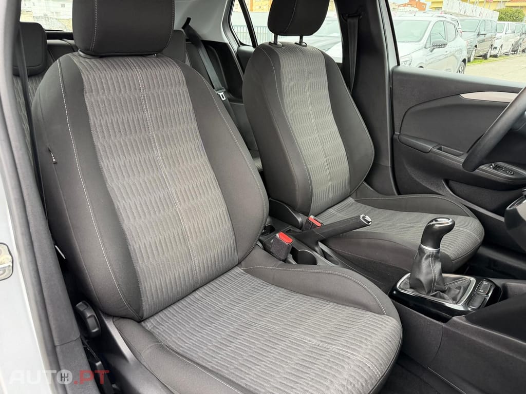 Opel Corsa 1.2 Edition