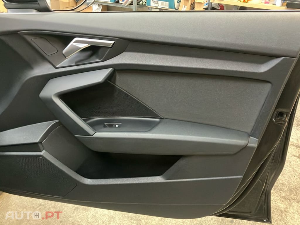 Audi A3 Sportback 40 TFSIe S tronic advanced