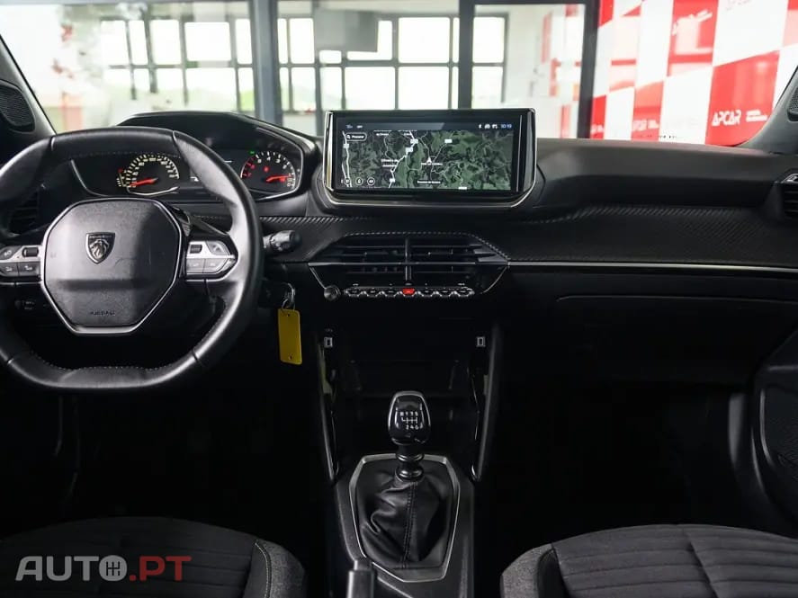 Peugeot 2008 1.2 PureTech Style