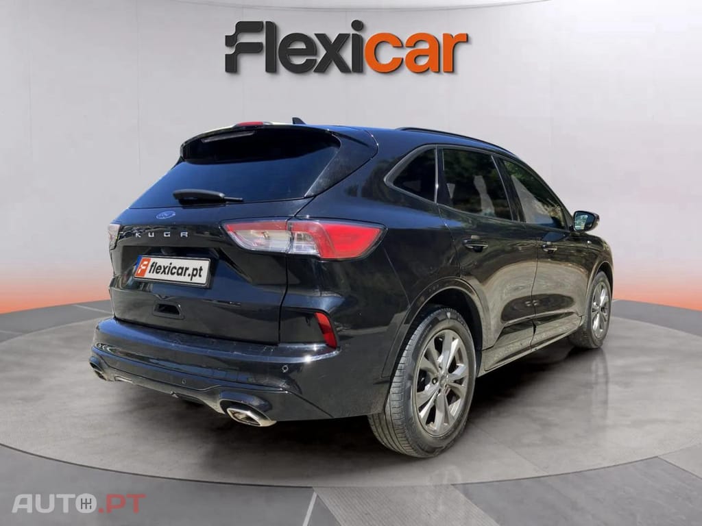 Ford Kuga 1.5 EcoBoost ST-Line