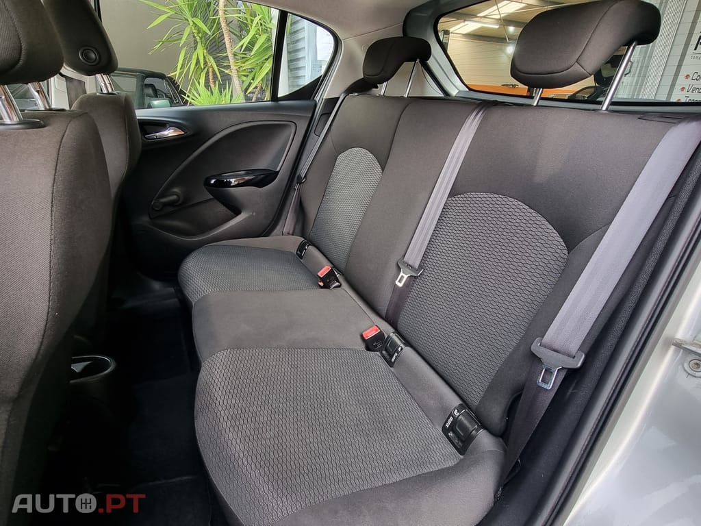 Opel Corsa 1.3 CDTi Enjoy