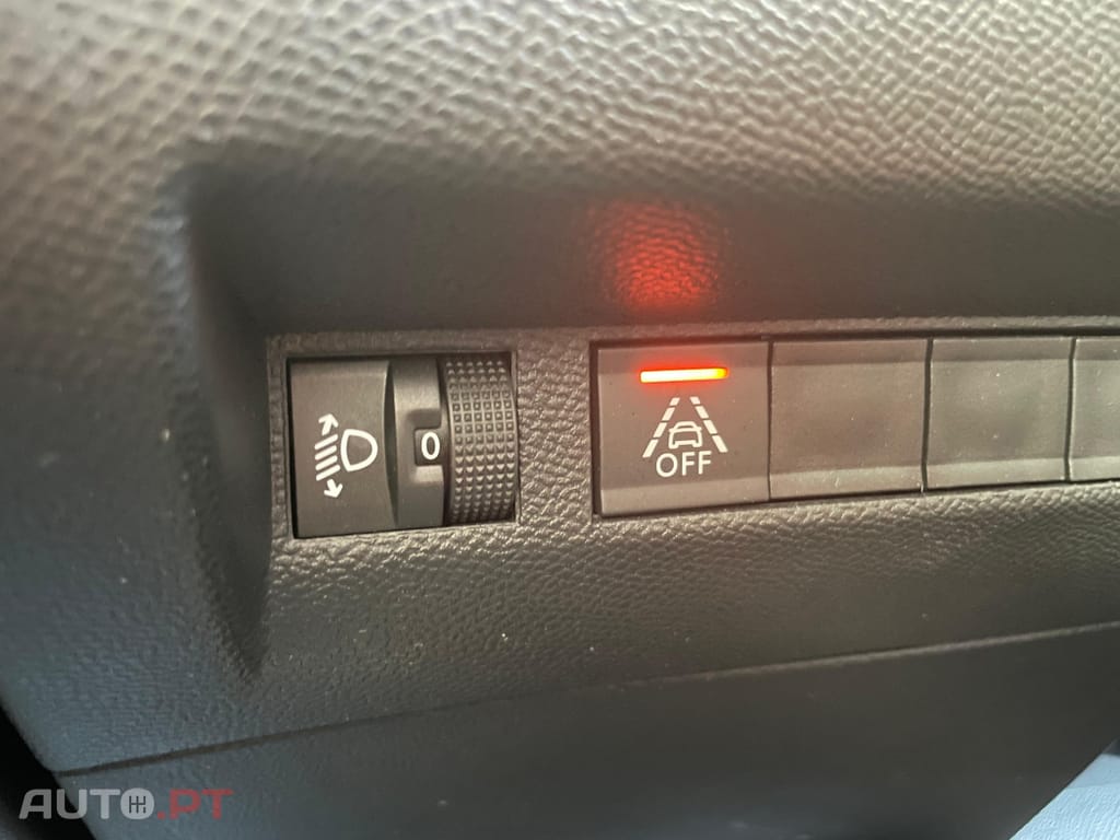 Peugeot 2008 PureTech 100 Stop&Start Allure