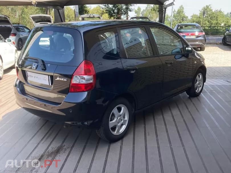 Honda Jazz 1.2 Live