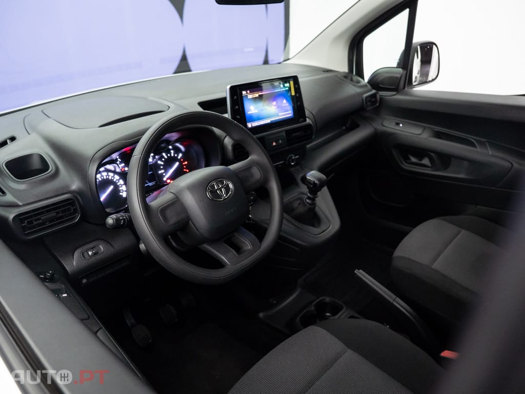 Toyota Proace Verso 1.5D L1 Comfort
