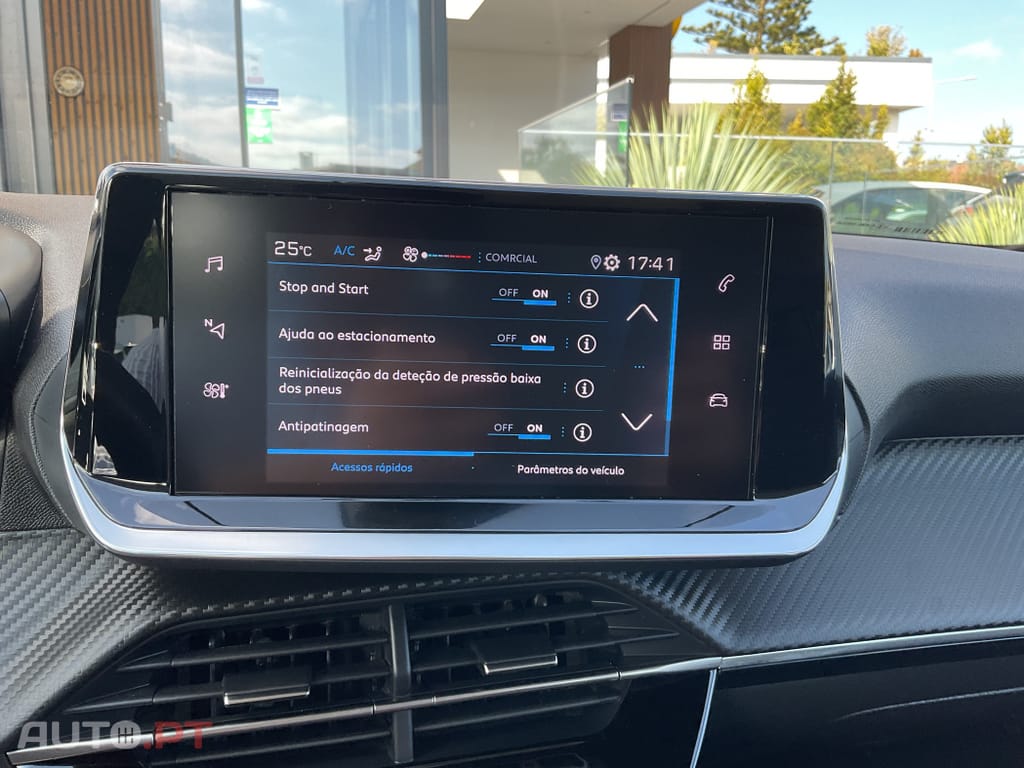 Peugeot 208 1.2 PureTech Active