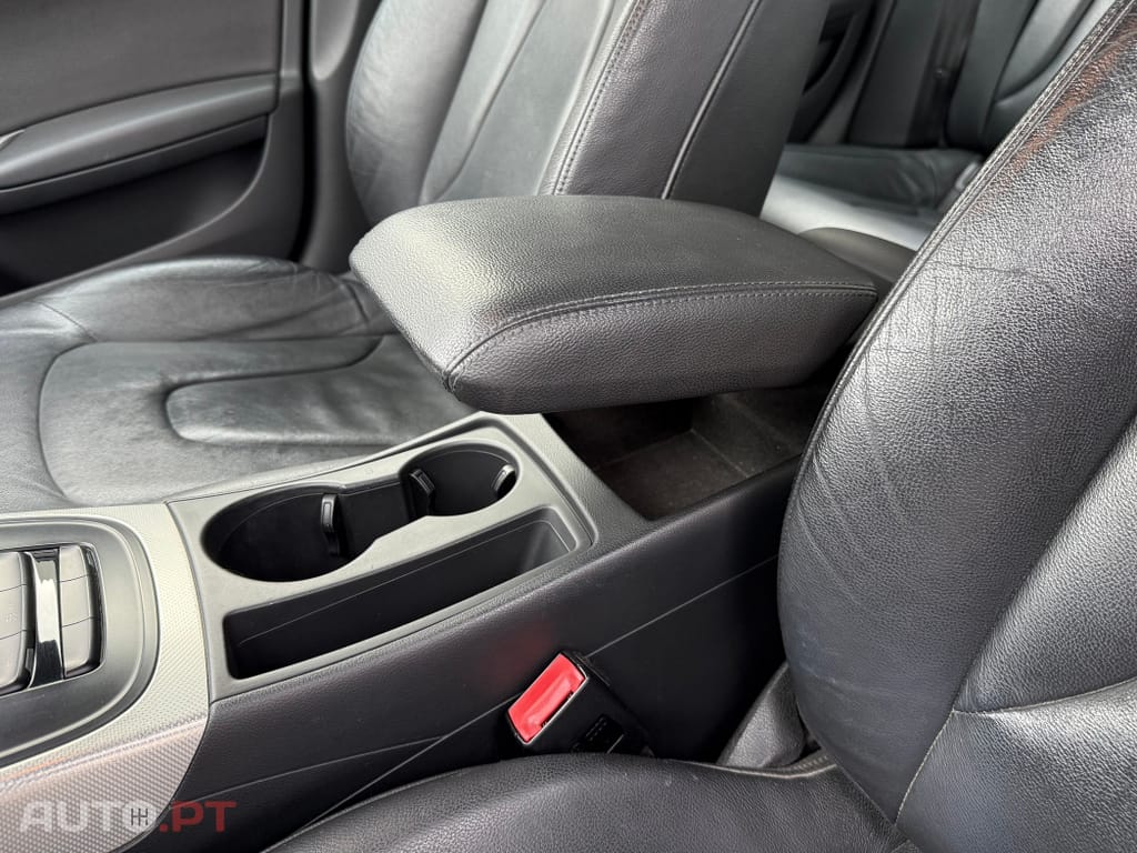 Audi A5 2.0 TDI Sport
