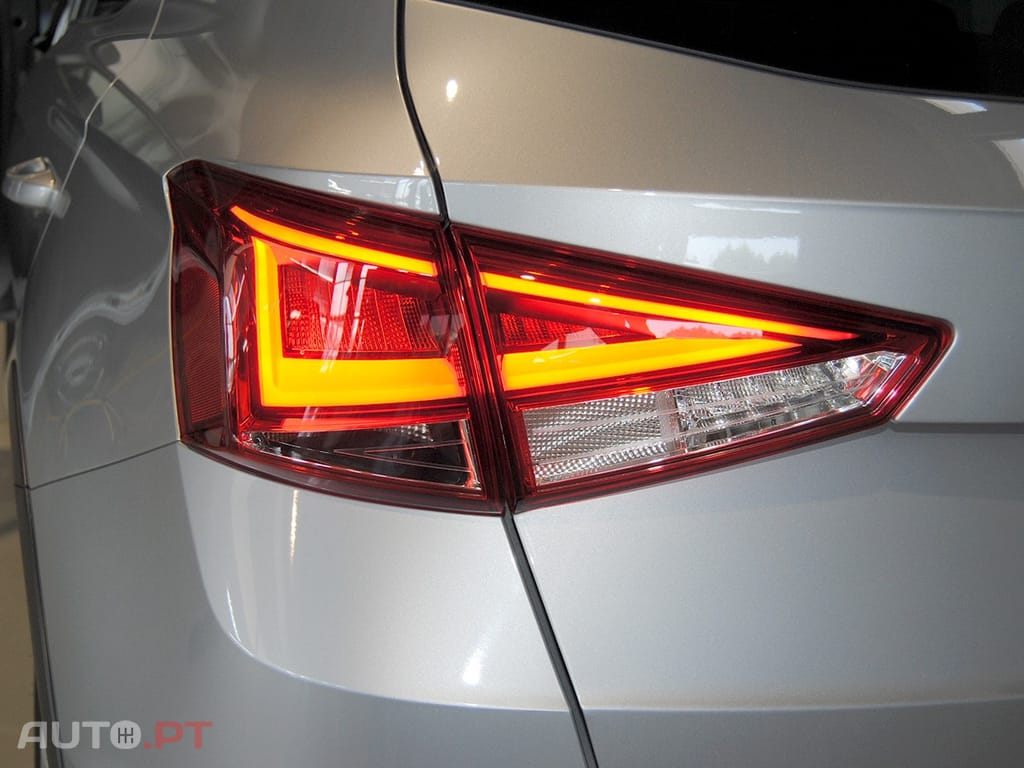 Seat Arona 1.0 TSI FR