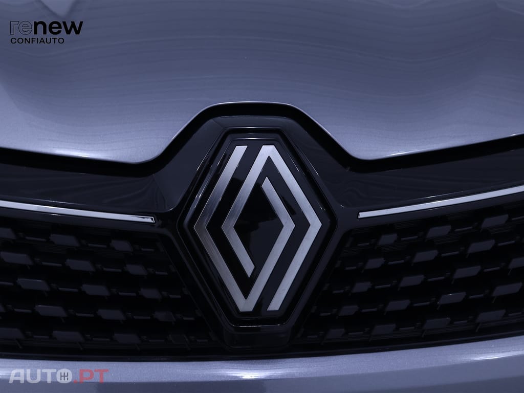 Renault Clio 1.0 Tce Evolution