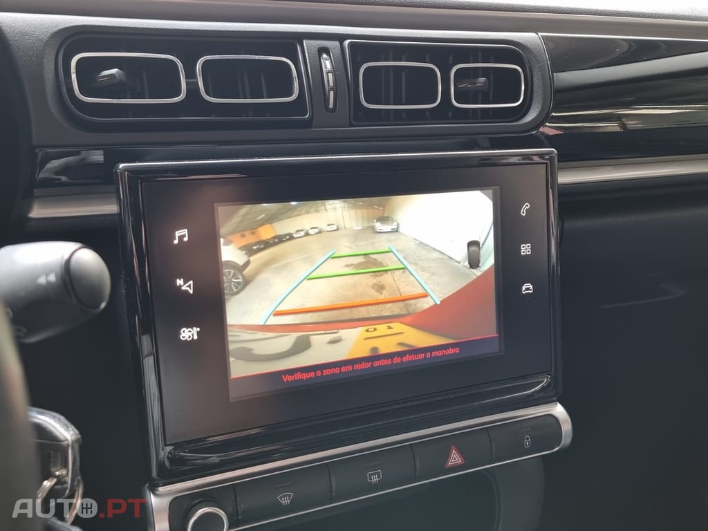 Citroen C3 1.2 PureTech Shine