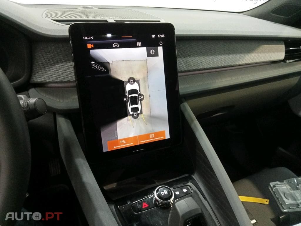 Polestar 2 Long Range 8 kWh