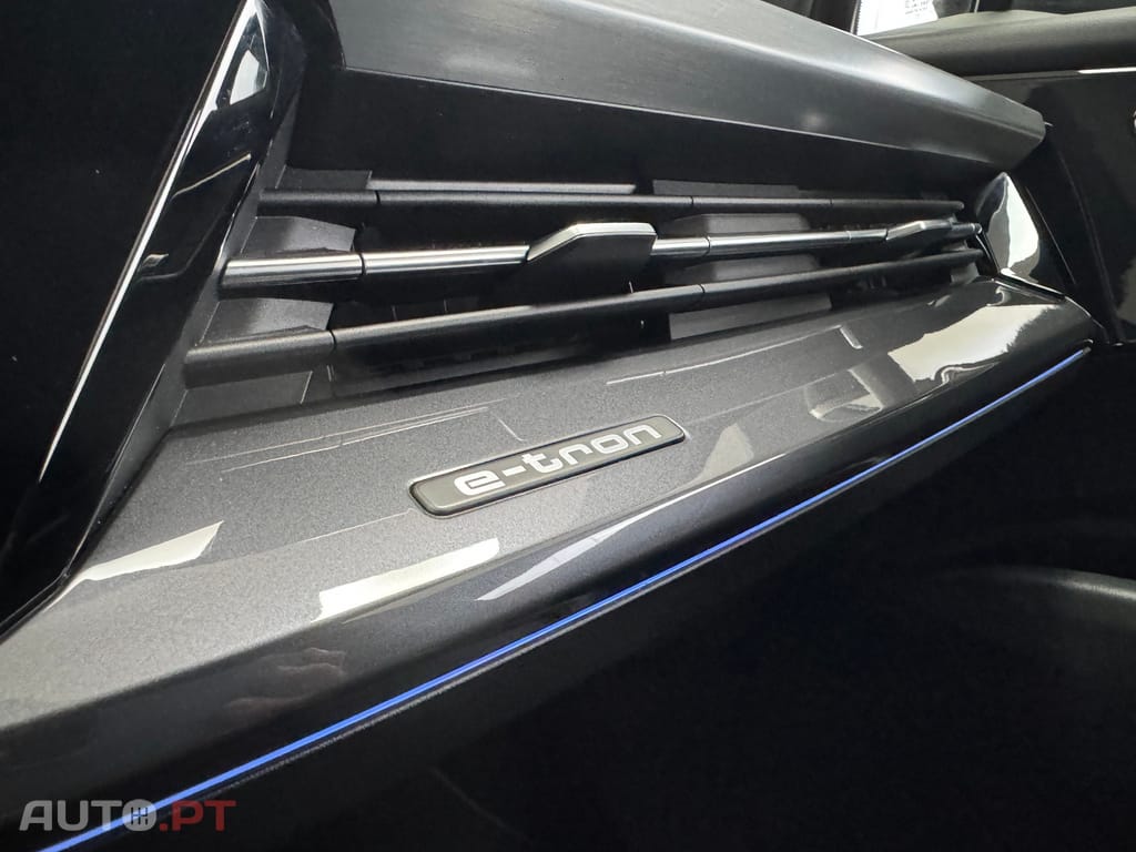 Audi Q4 E-Tron 50 quattro 82 kWh