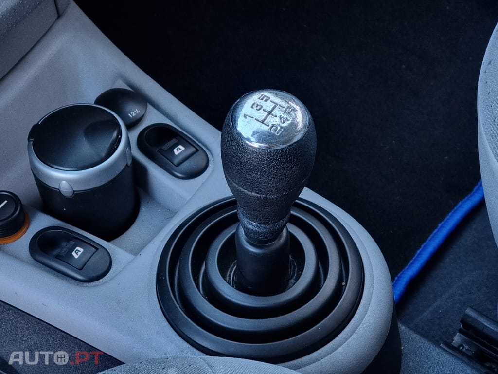 Citroen C3 1.1 SX