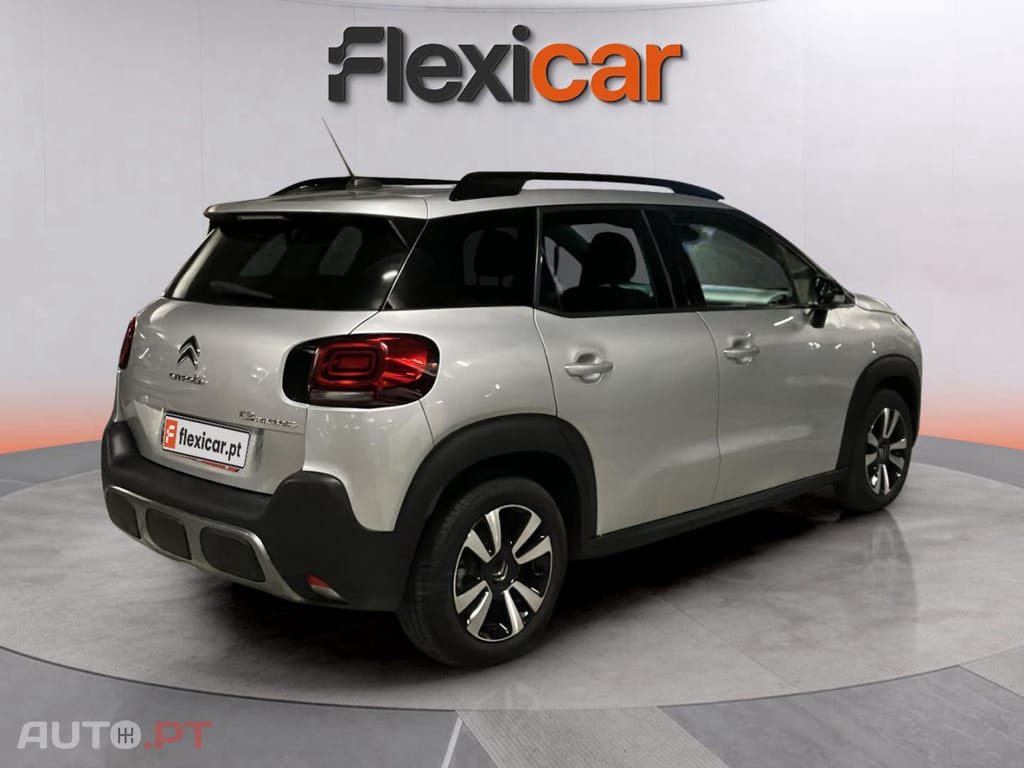 Citroen C3 Aircross 1.2 PureTech Feel