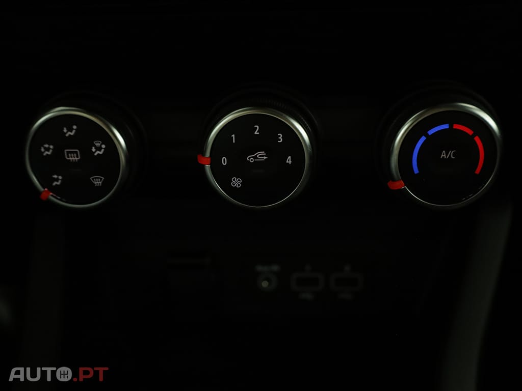 Renault Clio Clio 1.0 TCe Evolution