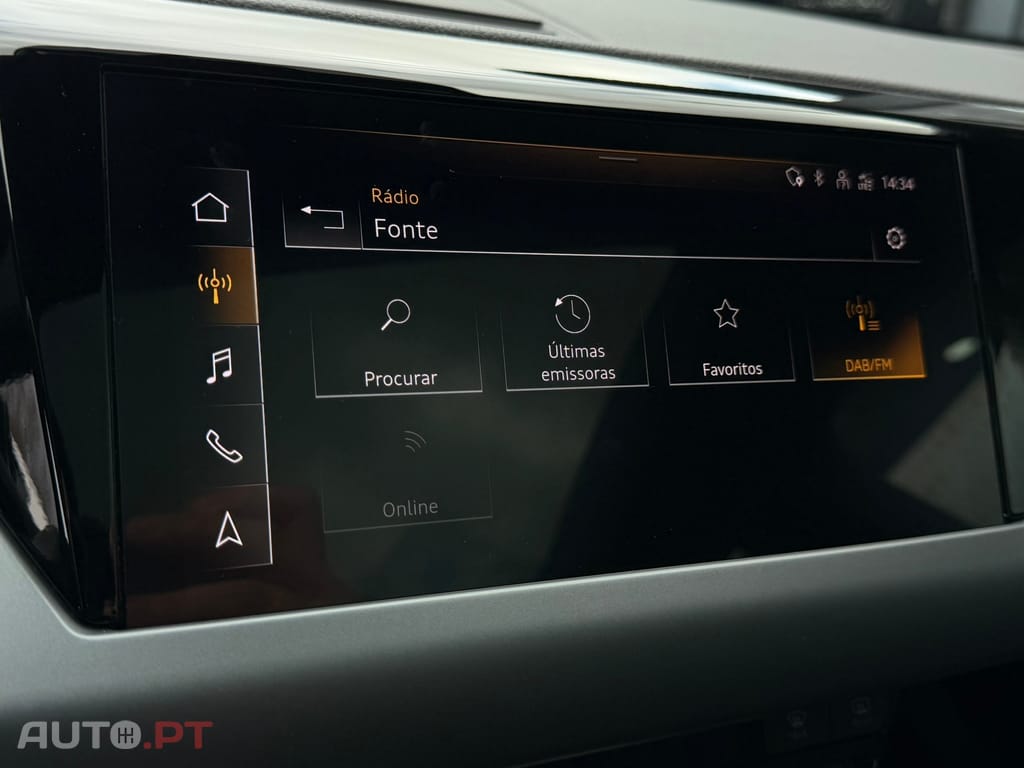 Audi E-Tron GT quattro