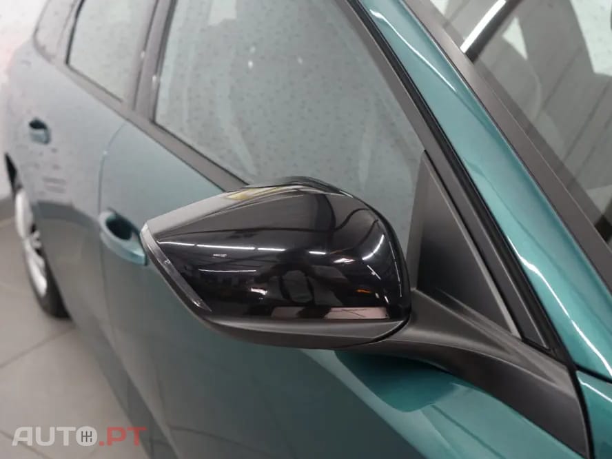 Peugeot 308 SW 1.2 PureTech Active Pack