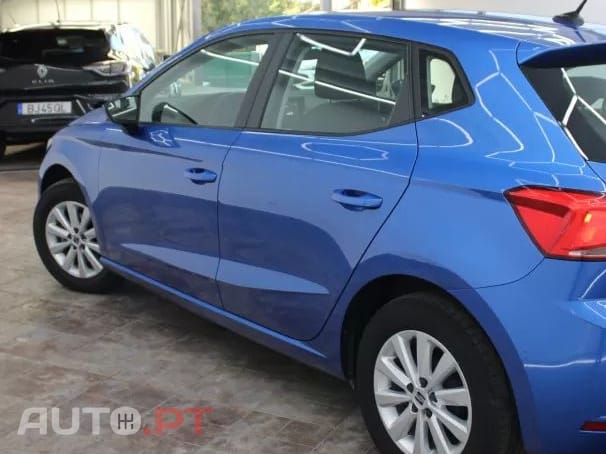 Seat Ibiza 1.0 TSI Style