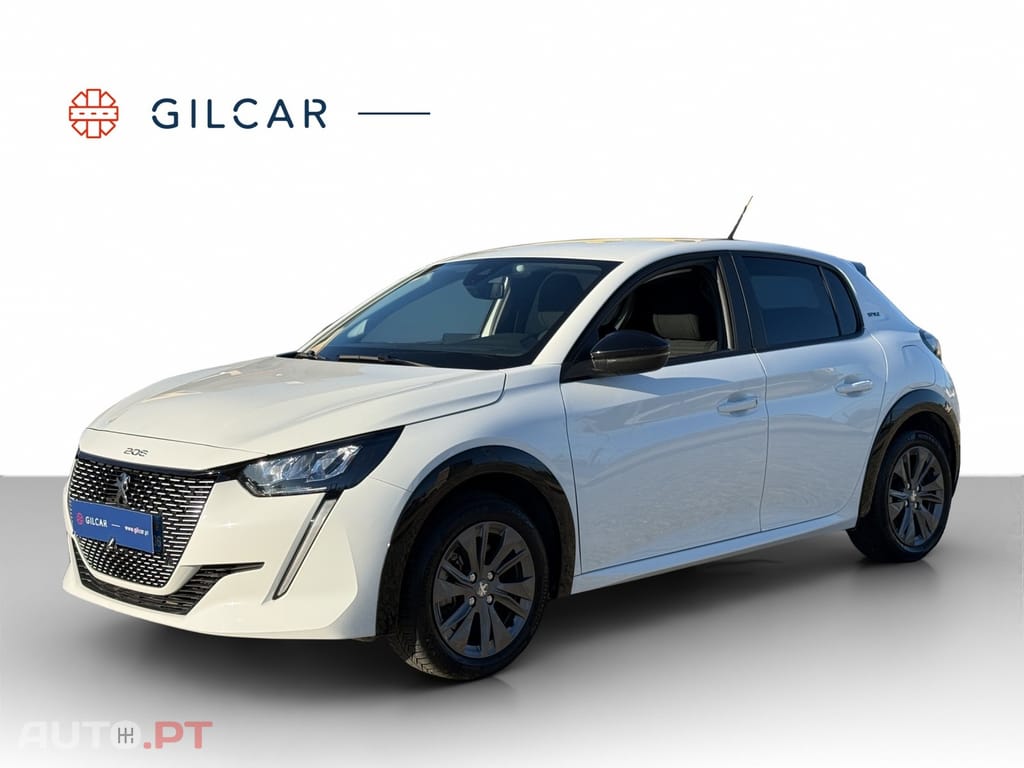 Peugeot E-208 E-Style