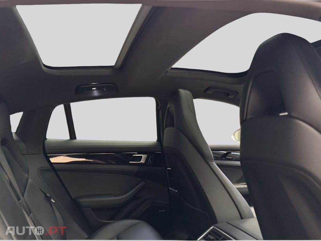 Porsche Panamera I.V.A DEDUTIVEL 4S E-Hybrid