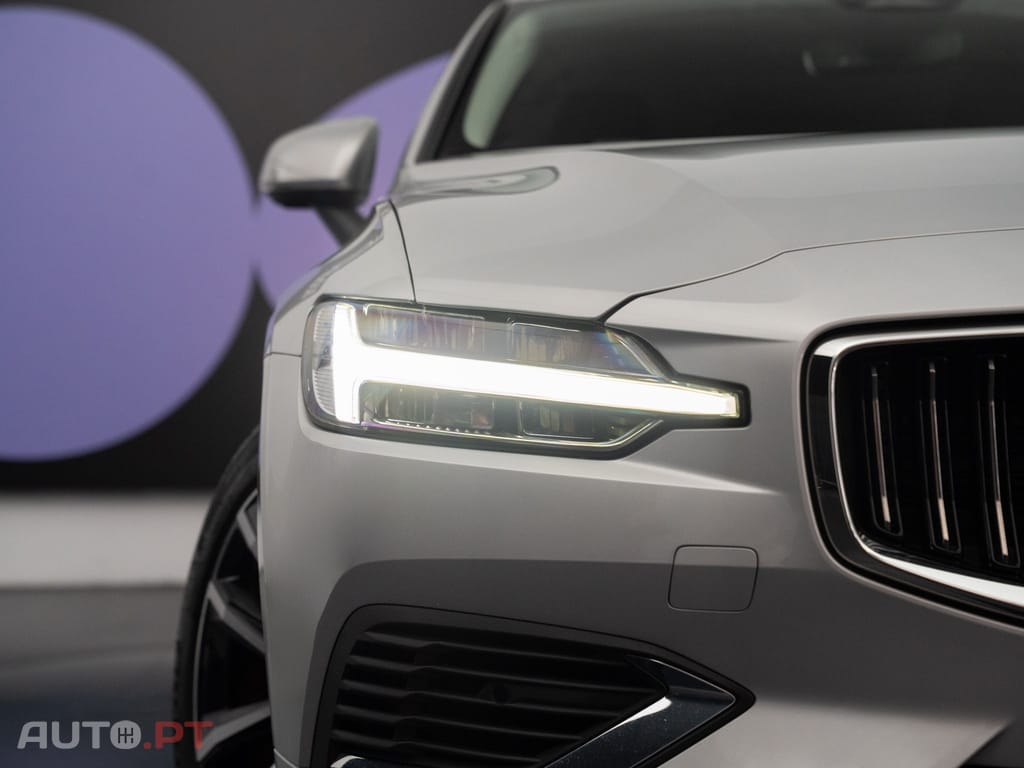 Volvo V60 2.0 T6 AWD TE Core