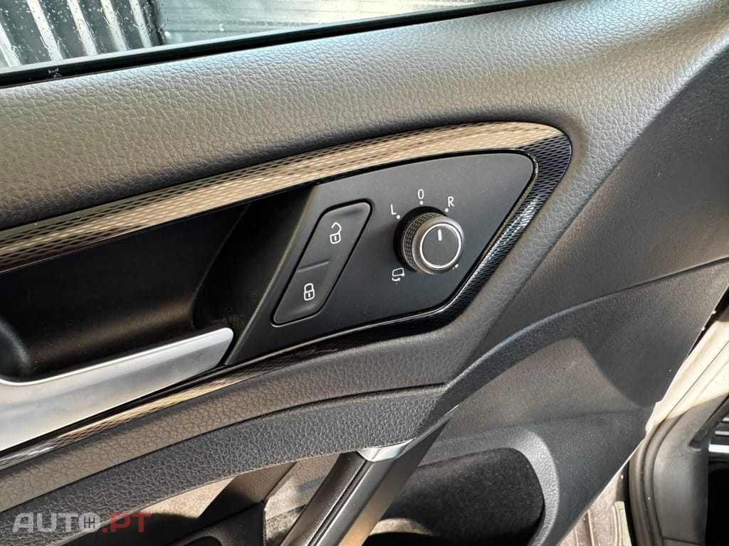 Volkswagen Golf Variant 2.0 TDi GTD DSG