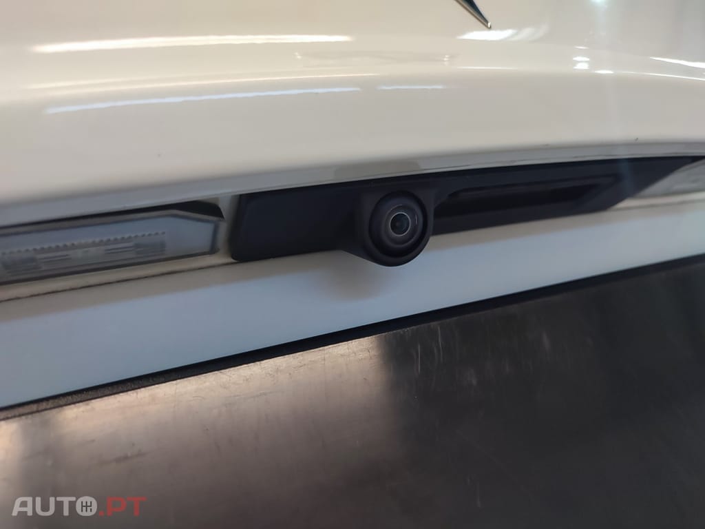 Tesla Model 3 ND