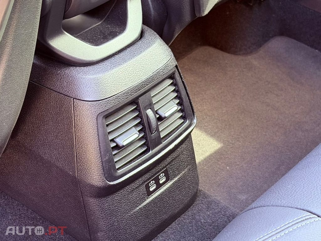 BMW 225 iPerformance