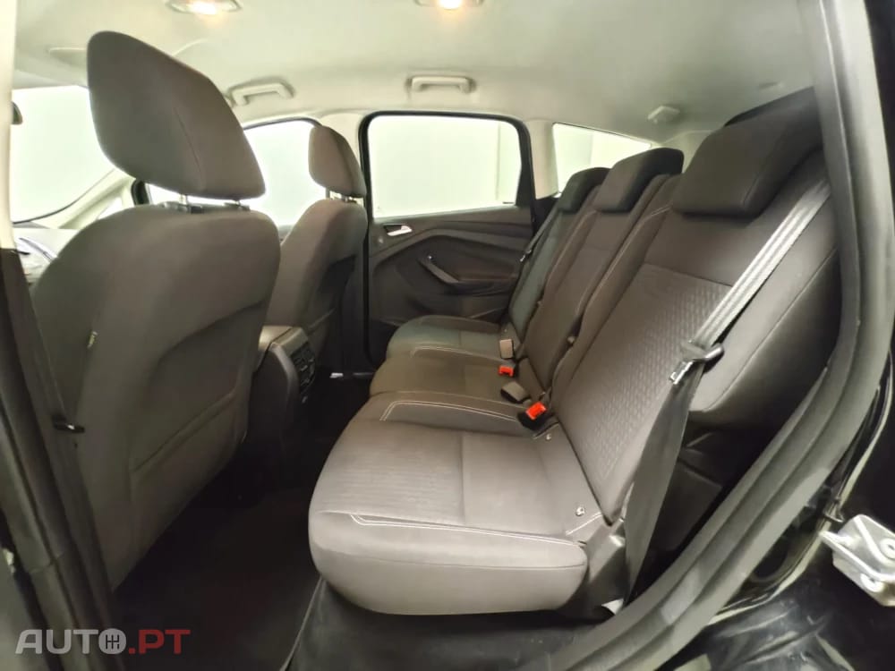 Ford C-Max 1.5 TDCi