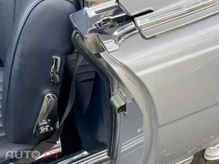 Mercedes-Benz SL 280 SL 280