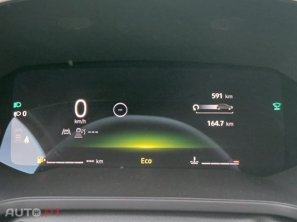 Renault Captur Captur 1.0 TCe Techno