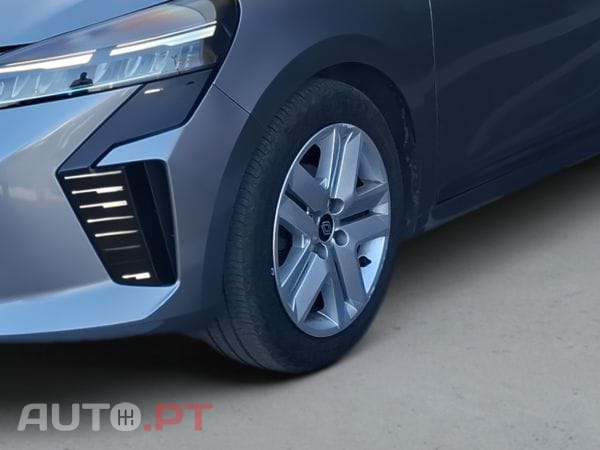 Renault Clio TCe 100 Bi-Fuel Evolution